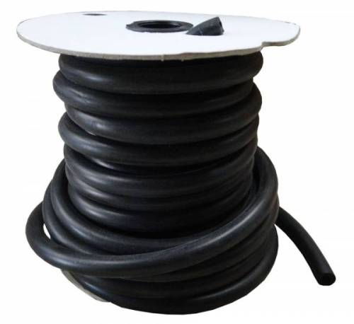 Rubber Hoses & Lines - Vacuum / Wiper Hose