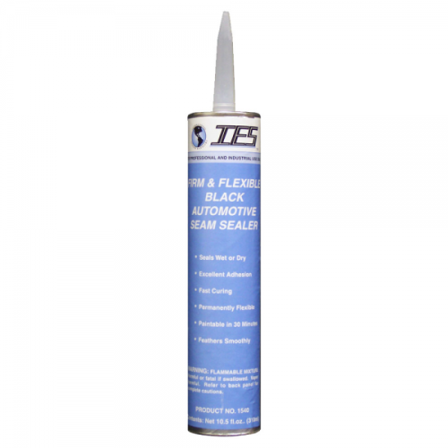 Adhesives, Cleaners & Sealers - Body Seam Sealers