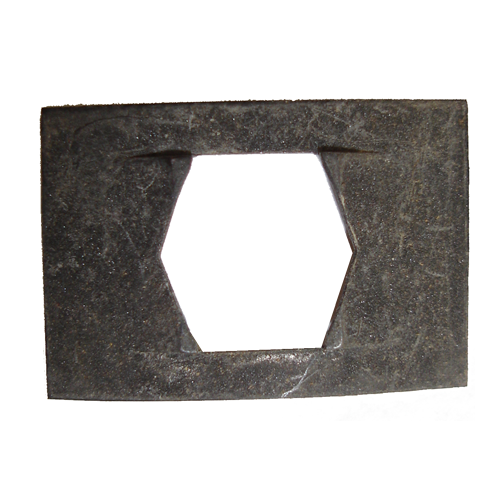 Nuts - Flat Speed Nuts