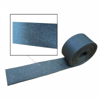 Glass Setting Tape - Rubber Glass Setting Tape