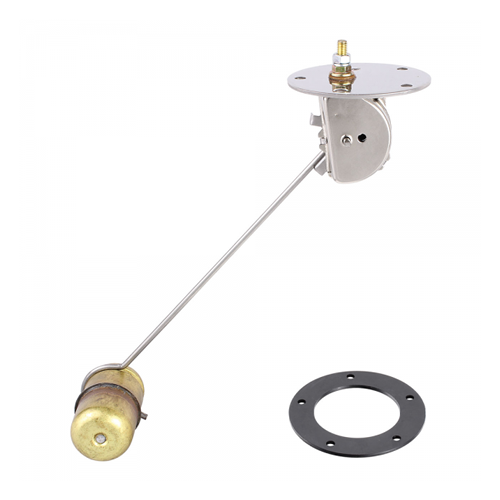 Products - Fuel Related