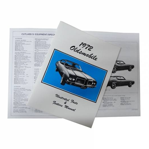 Products - Manuals & Literature