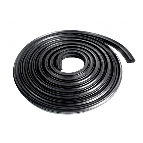 Products - Trunk & Tailgate