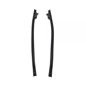 Rubber The Right Way - Hinge Pillar Seal