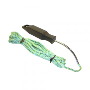 Dennis Carpenter - Glass Seal Rope In Tool