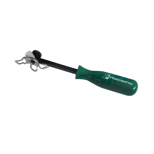 Rubber The Right Way - Lockstrip Insert Tool