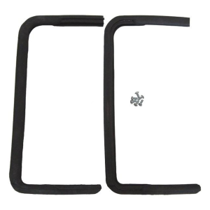 Steele Rubber - Vent Window Main Seal