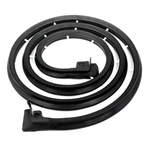 Metro Moulded Parts - Rear Cargo Door Seal - LH / Driver Side