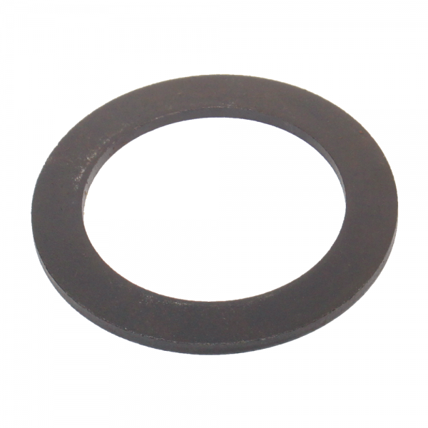 Rubber The Right Way - Front Spring Upper Spacer