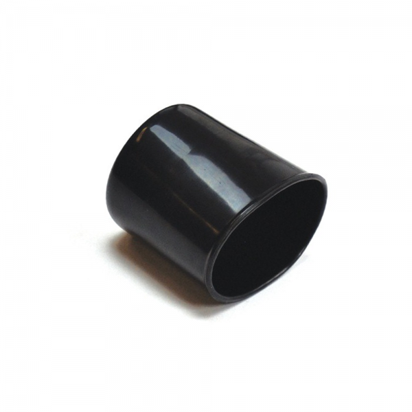 Rubber The Right Way - Over Drive Governor Cover