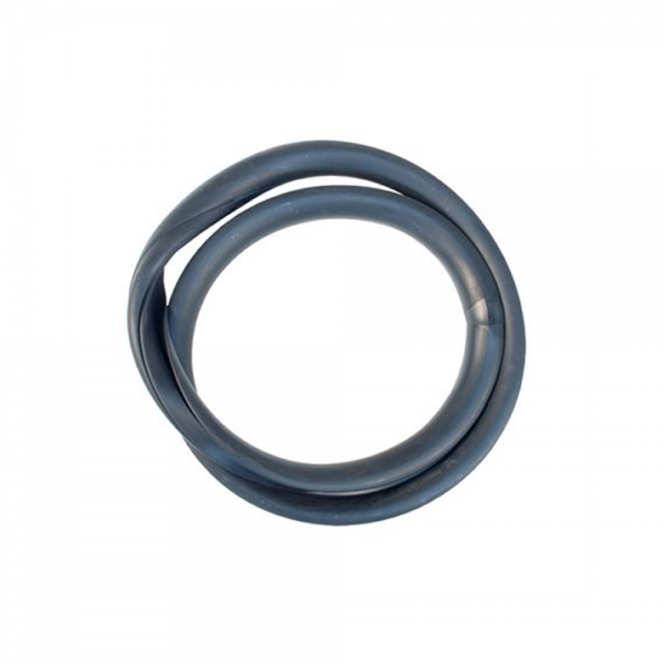 Rubber The Right Way - Back Window Seal