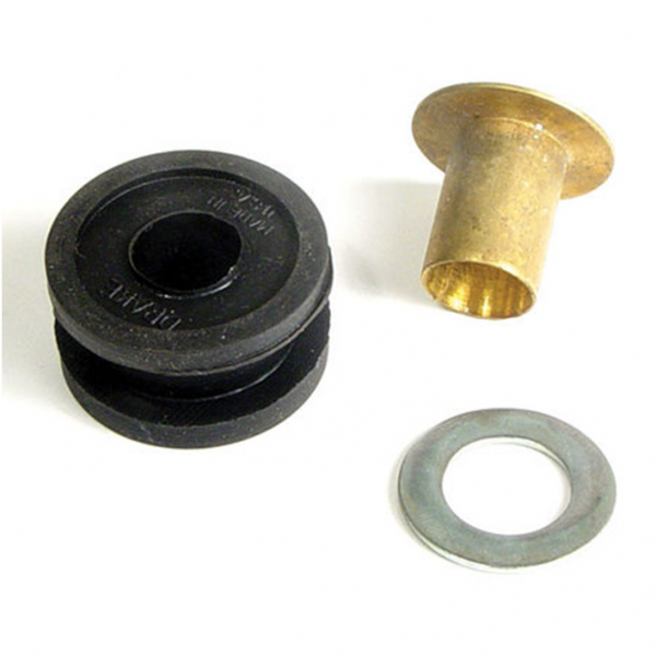 Rubber The Right Way - Gear Shift Lever Repair Kit