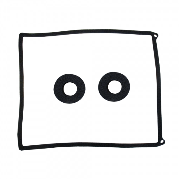 Rubber The Right Way - Heater Core Gasket Kit