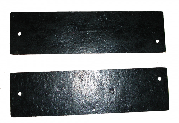 Rubber The Right Way - Radiator to Shroud Seal