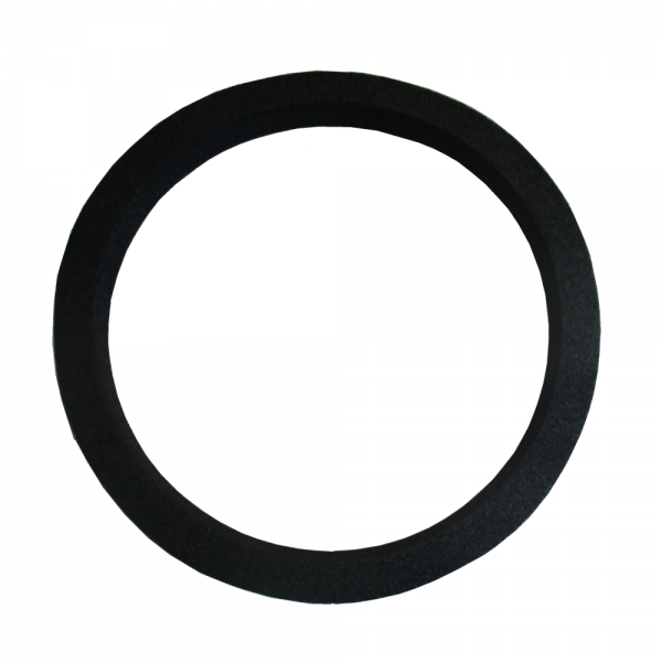 Rubber The Right Way - Heater Core Housing Gasket