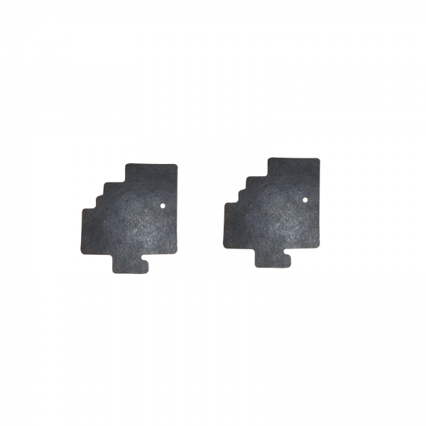 Rubber The Right Way - Core Support Filler