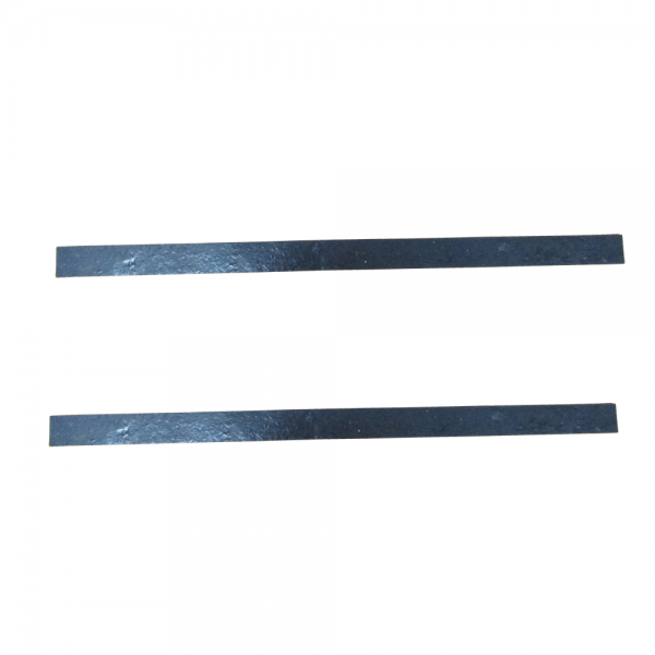 Rubber The Right Way - Radiator Side Seal