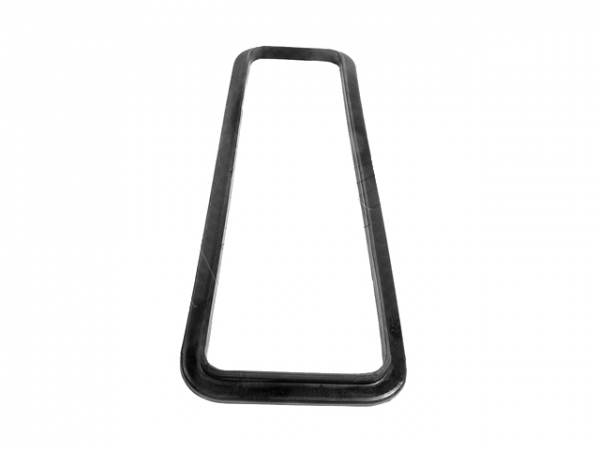 Rubber The Right Way - Cowl Side Vent