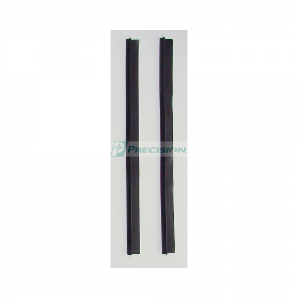 Rubber The Right Way - Running Board to Body Seal