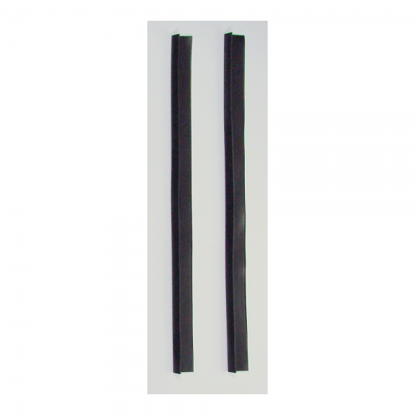 Rubber The Right Way - Running Board to Body Seal