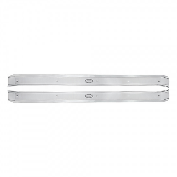 Rubber The Right Way - Door Sill Plate