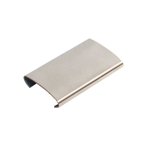 Rubber The Right Way - Windshield Molding Cover