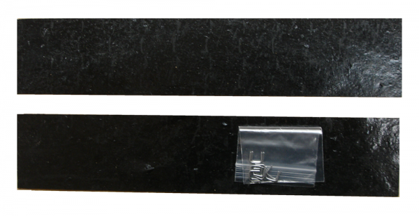 Rubber The Right Way - Inner Fender Seal Kit