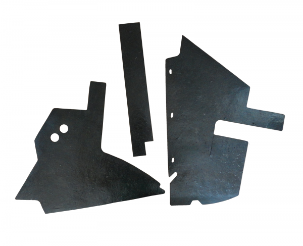 Rubber The Right Way - Radiator Seal Kit