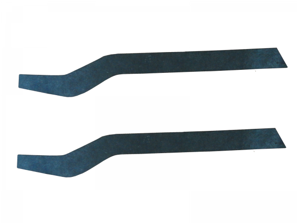 Rubber The Right Way - Front Inner Fender Seal