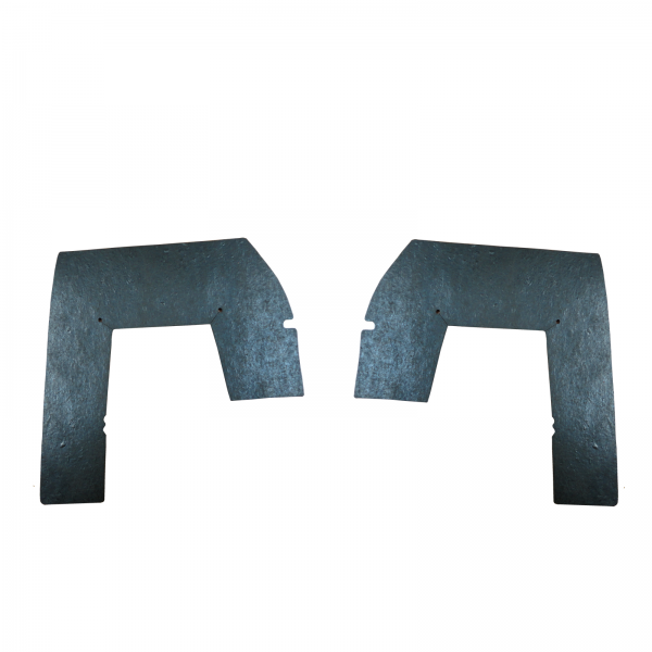 Rubber The Right Way - Under Taillight Seal