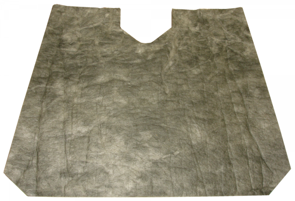 Rubber The Right Way - Hood Insulation Kit