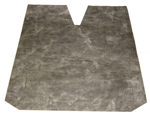 Rubber The Right Way - Hood Insulation Kit