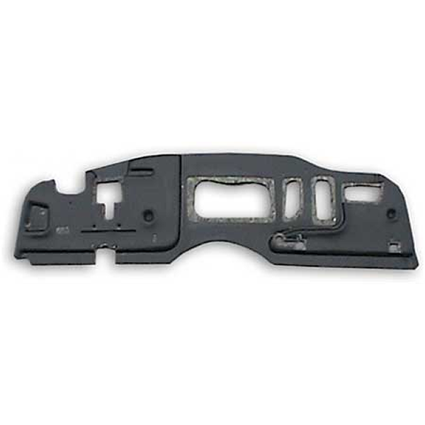 Rubber The Right Way - Firewall Insulator