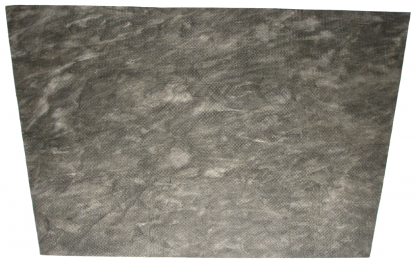 Rubber The Right Way - Hood Insulation