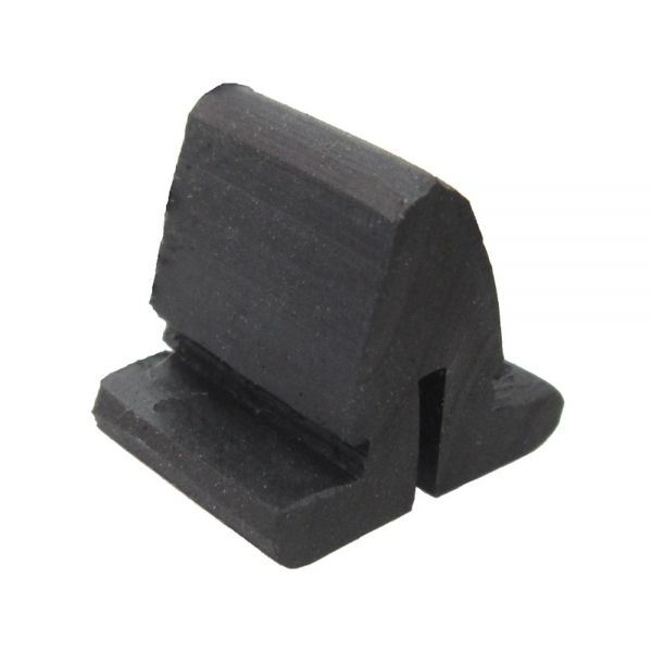 Rubber The Right Way - Hood Bumper