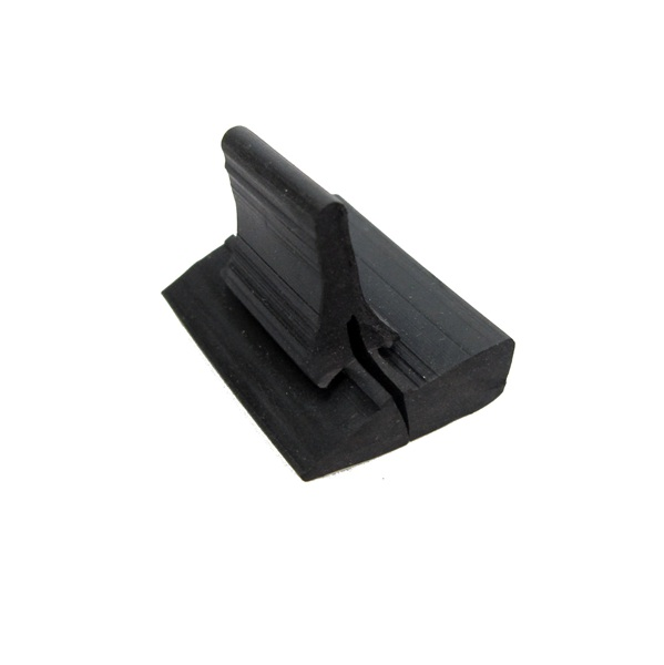 Rubber The Right Way - Hood to Fender Bumper