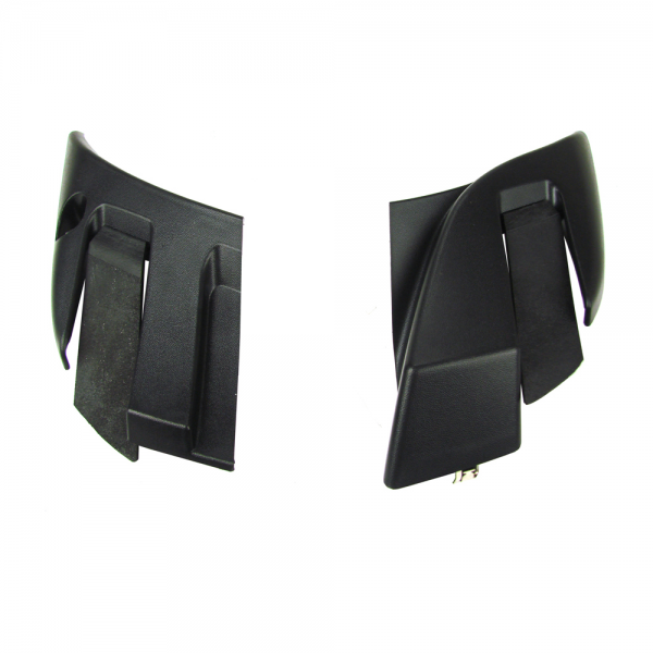 Rubber The Right Way - Cowl End Seal