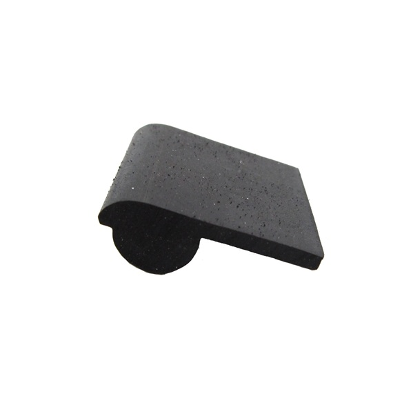 Rubber The Right Way - Hood to Fender Bumper