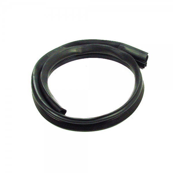 Rubber The Right Way - Hood to Cowl Seal