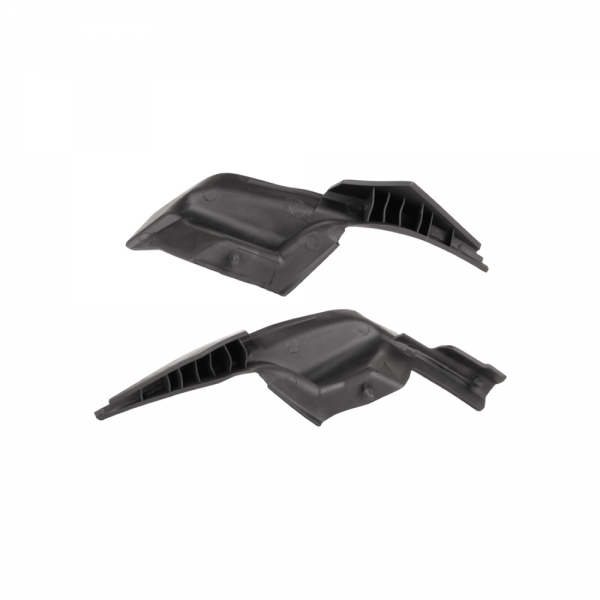 Rubber The Right Way - Cowl End Seals