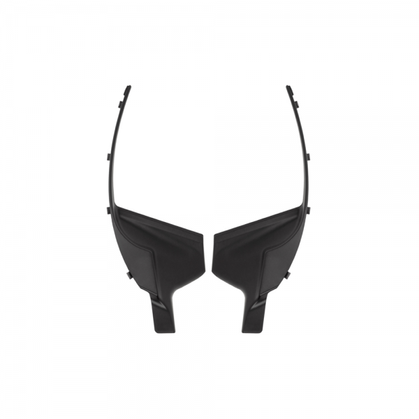 Rubber The Right Way - Cowl End Seals