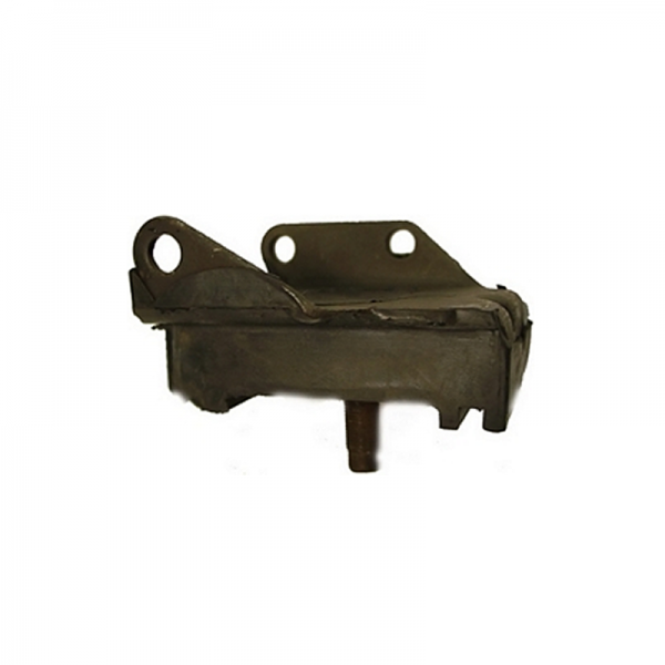 Rubber The Right Way - Engine Mount