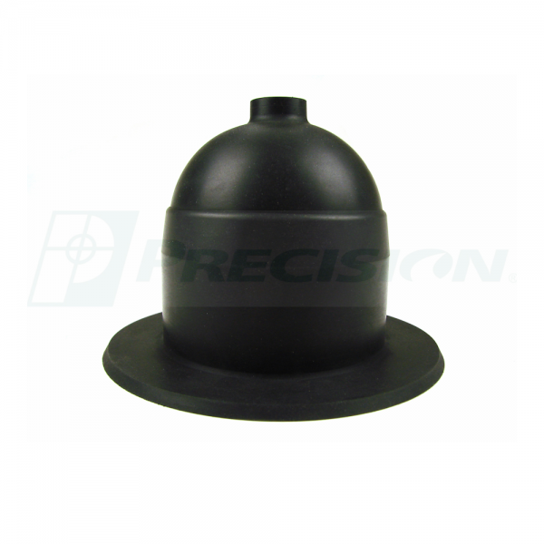 Rubber The Right Way - Shifter Boot