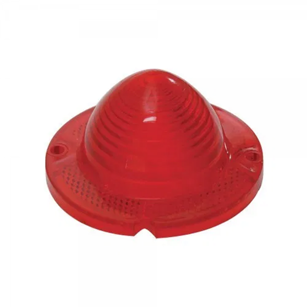 Rubber The Right Way - Taillight Lens