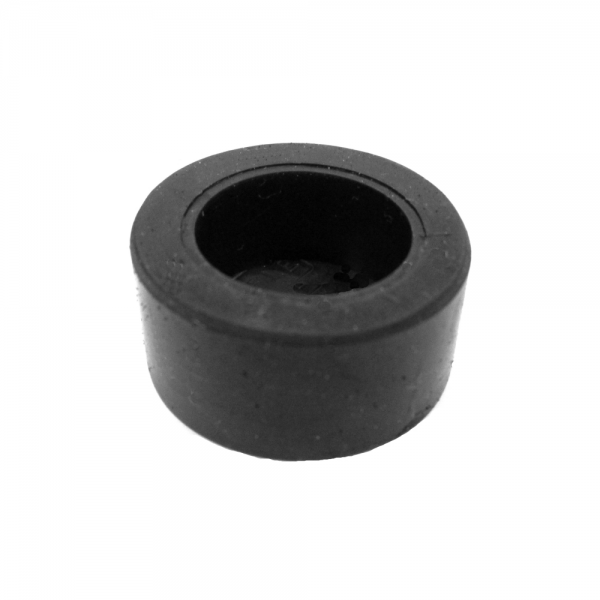 Rubber The Right Way - Headlight Dimmer Switch Pad