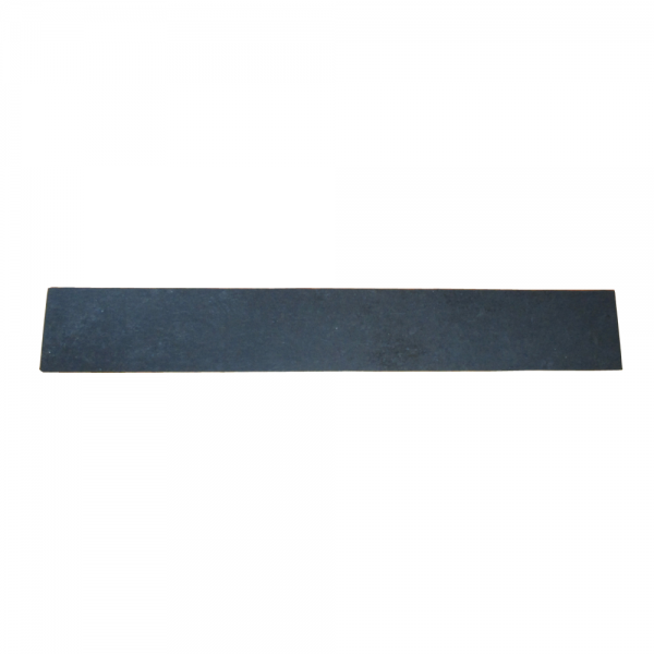 Rubber The Right Way - Battery Box Dust Shield