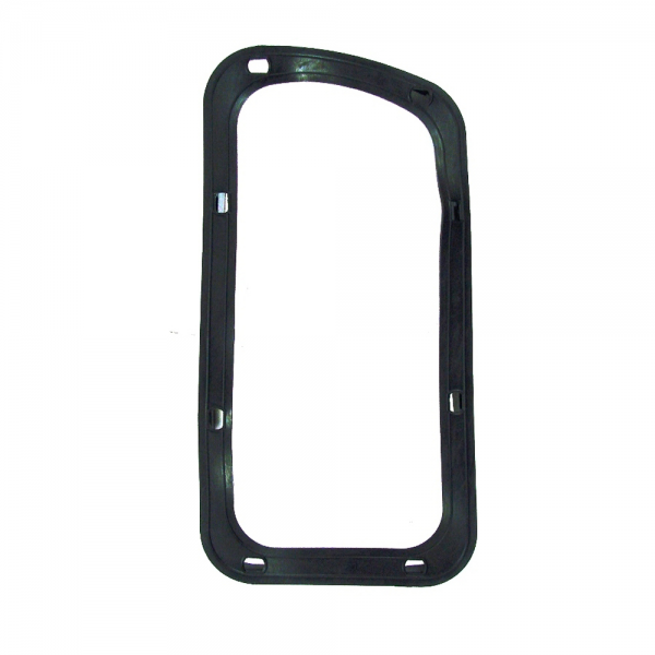 Rubber The Right Way - Taillight Seal - RH