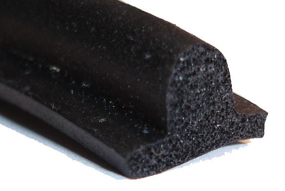 Rubber The Right Way - Taillight to Body Seal