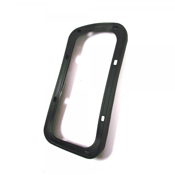 Rubber The Right Way - Taillight Seal - LH