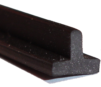 Rubber The Right Way - Taillight to Body Seal